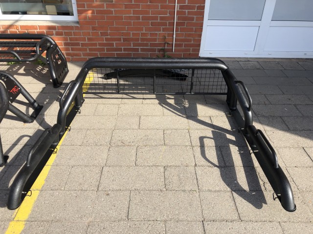 Roll Bar